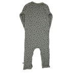 Wheat Jumpsuit Grün Tiere 74