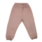 Wheat Thermohose Alex Lange Hose Altrosa 92