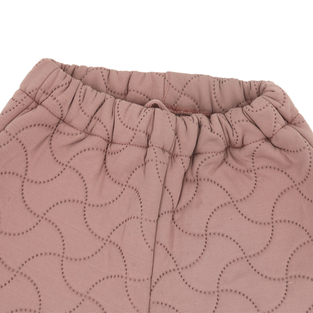 Wheat Thermohose Alex Lange Hose Altrosa 92