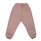 Wheat Thermohose Alex Lange Hose Altrosa 92